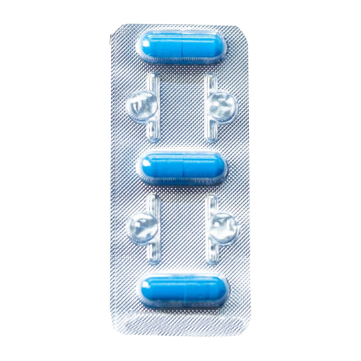 Zithrokan 500 mg - 3 Capsules - Bloom Pharmacy