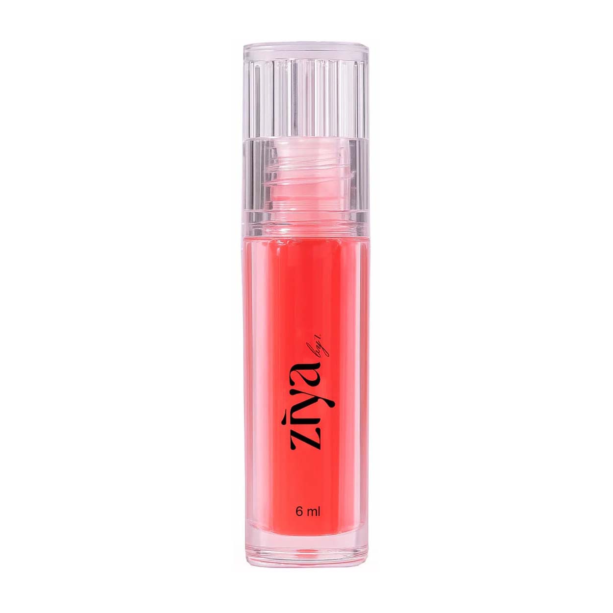 Ziya By Z Watermelon Tint Lip Oil - 6ml - Bloom Pharmacy