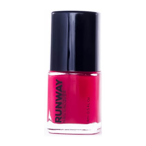 Runway Nail Lacquer 14ml