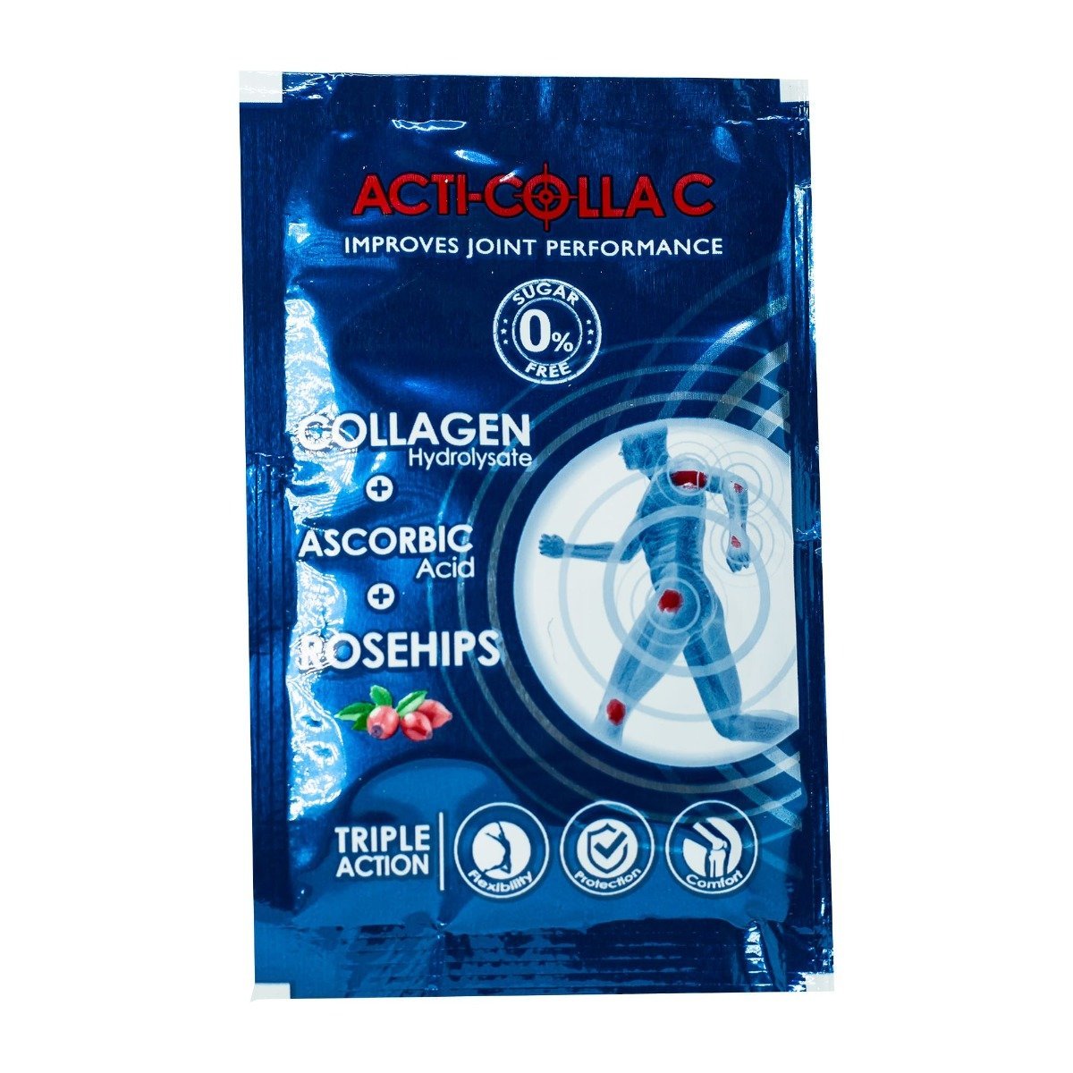 Acti Colla C - 10 Sachets - Bloom Pharmacy