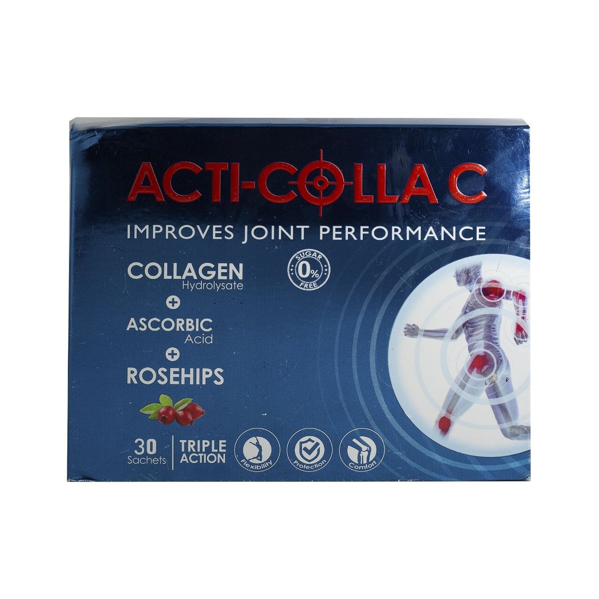Acti Colla C - 30 Sachets