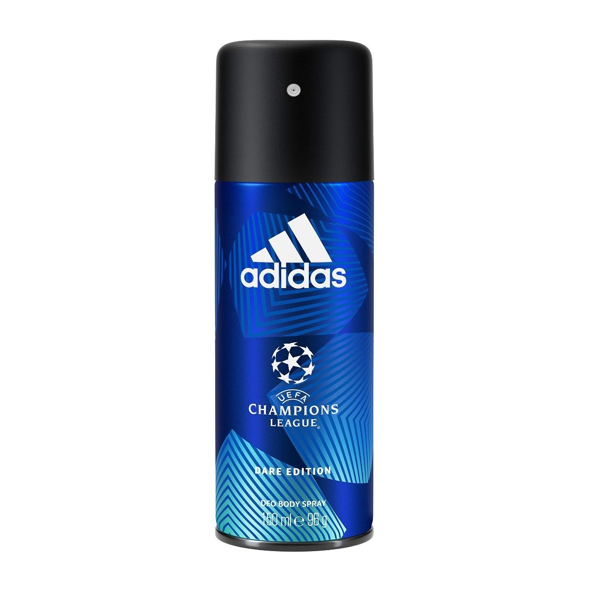 Adidas Champions League Edition Body Spray - 150ml - Bloom Pharmacy
