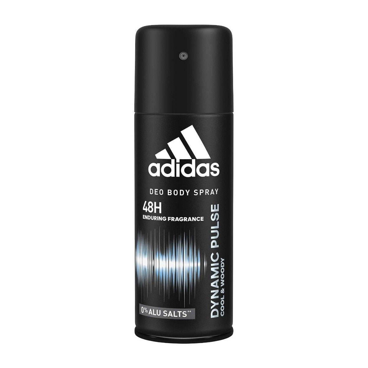 Adidas Dynamic Pulse Cool & Woody Deo Body Spray 48H - 150ml - Bloom Pharmacy
