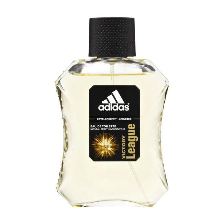Adidas Victory League EDT For Men - 100ml - Bloom Pharmacy
