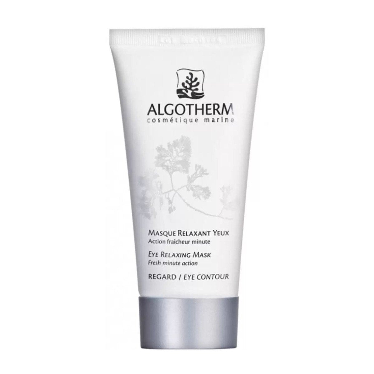 Algotherm Algo Regard Eye Relaxing Mask – 30ml - Bloom Pharmacy