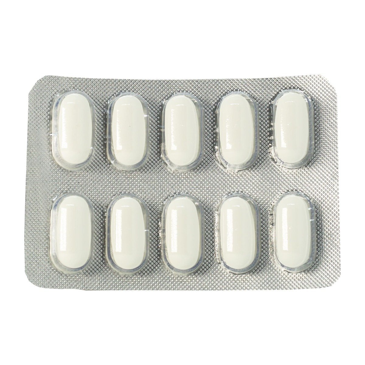 Amrizole 500 mg - 20 Tablets - Bloom Pharmacy