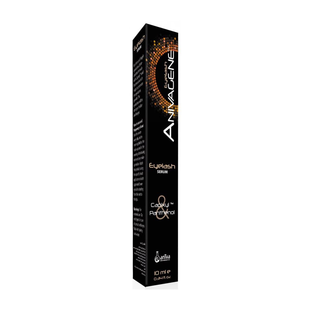 Anivagene Eyelash Serum - 10ml - Bloom Pharmacy
