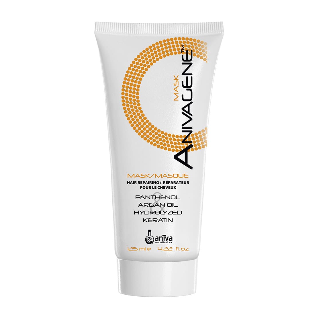Anivagene Repairing Hair Mask - 125ml - Bloom Pharmacy