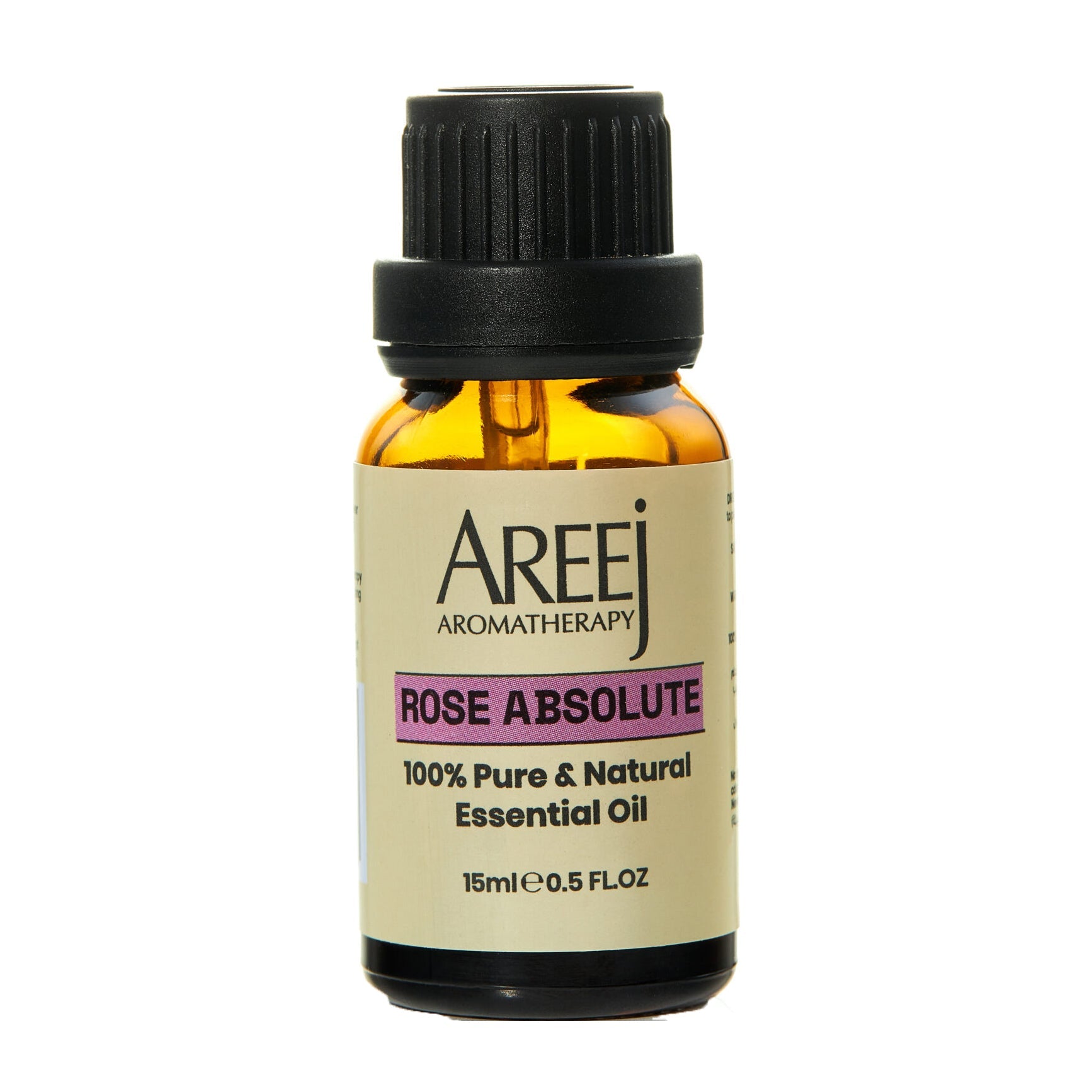 Areej Rose Absolute - 15ml - Bloom Pharmacy