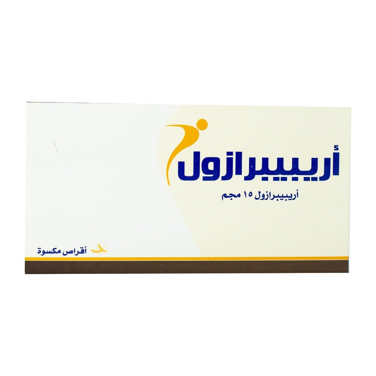 Aripiprazole 15 mg - 20 Tablets - Bloom Pharmacy
