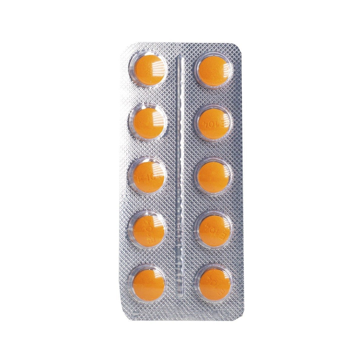 Ateno 50 mg - 20 Tablets - Bloom Pharmacy