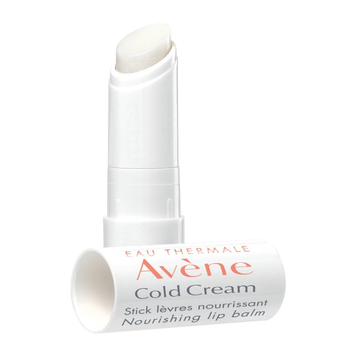 Avene Cold Cream Nourishing Lip Balm - 4gm - Bloom Pharmacy