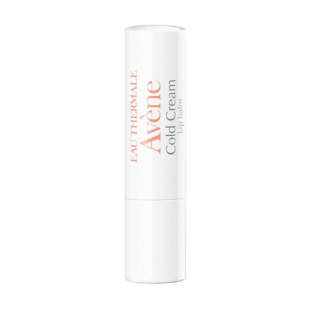 Avene Cold Cream Nourishing Lip Balm - 4gm - Bloom Pharmacy