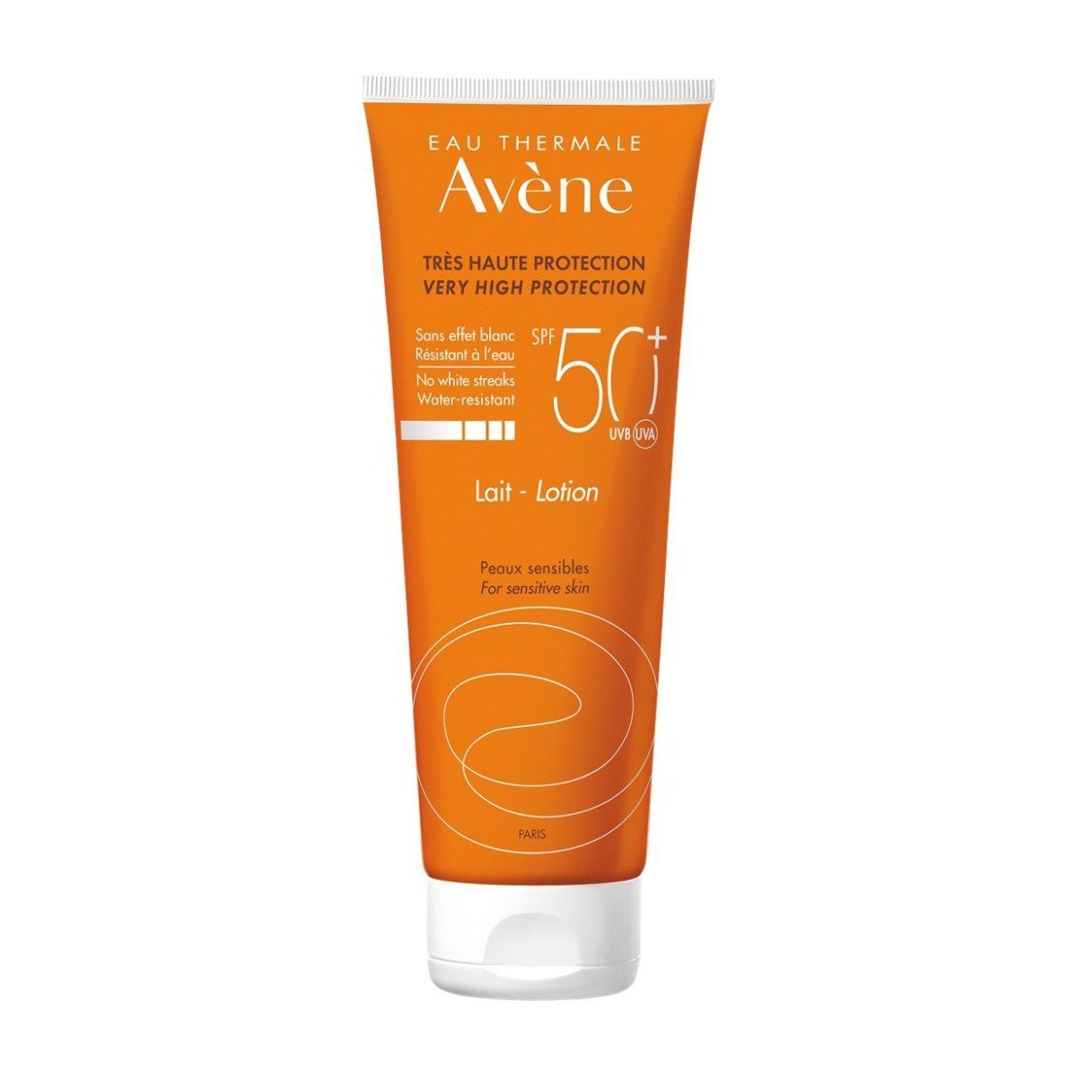 Avene SPF50+ Lotion - 100ml - Bloom Pharmacy
