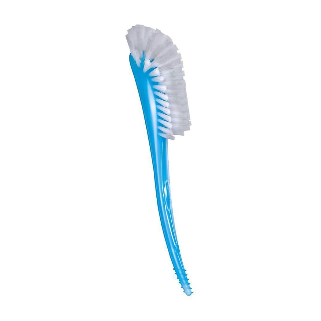Avent Bottle & Teat Brush – Blue - Bloom Pharmacy
