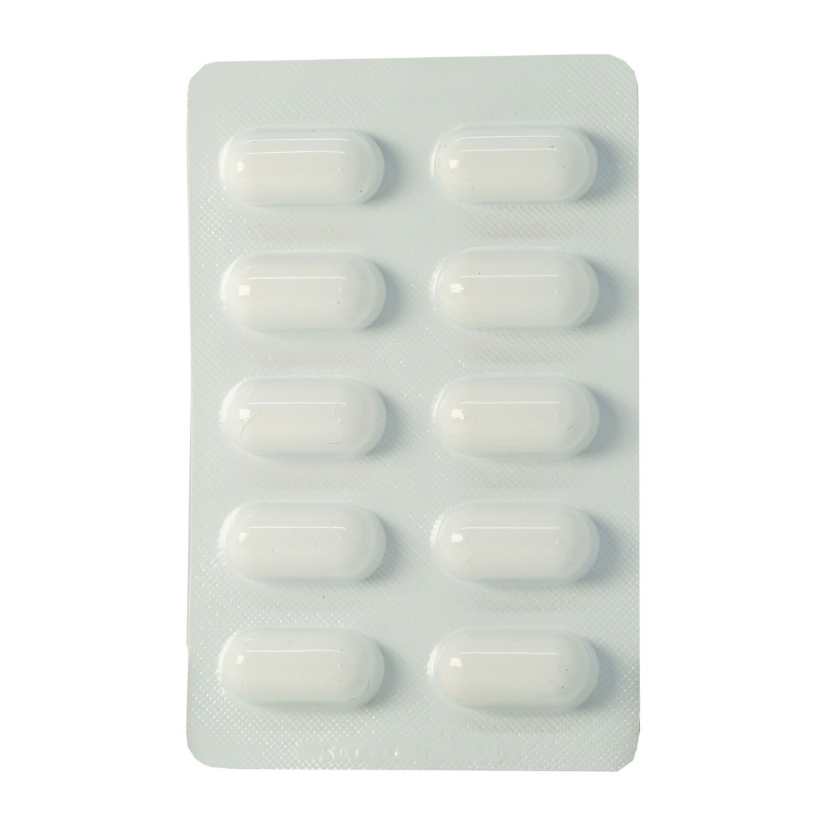 Averozolid 600 mg - 10 Tablets - Bloom Pharmacy
