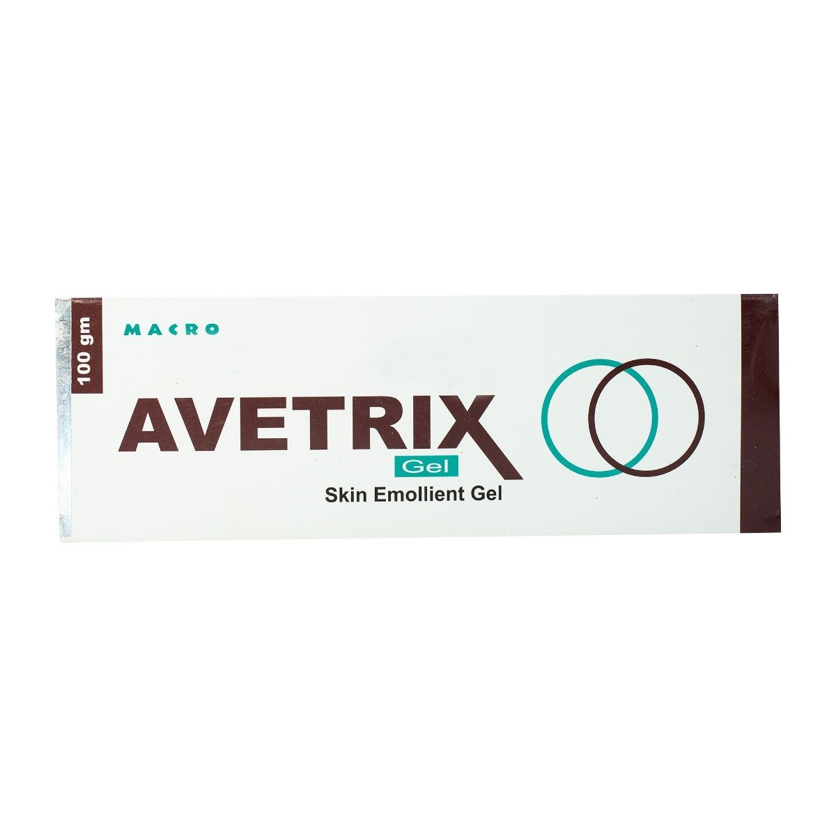 Avetrix Lubricating Gel - 100 gm - Bloom Pharmacy