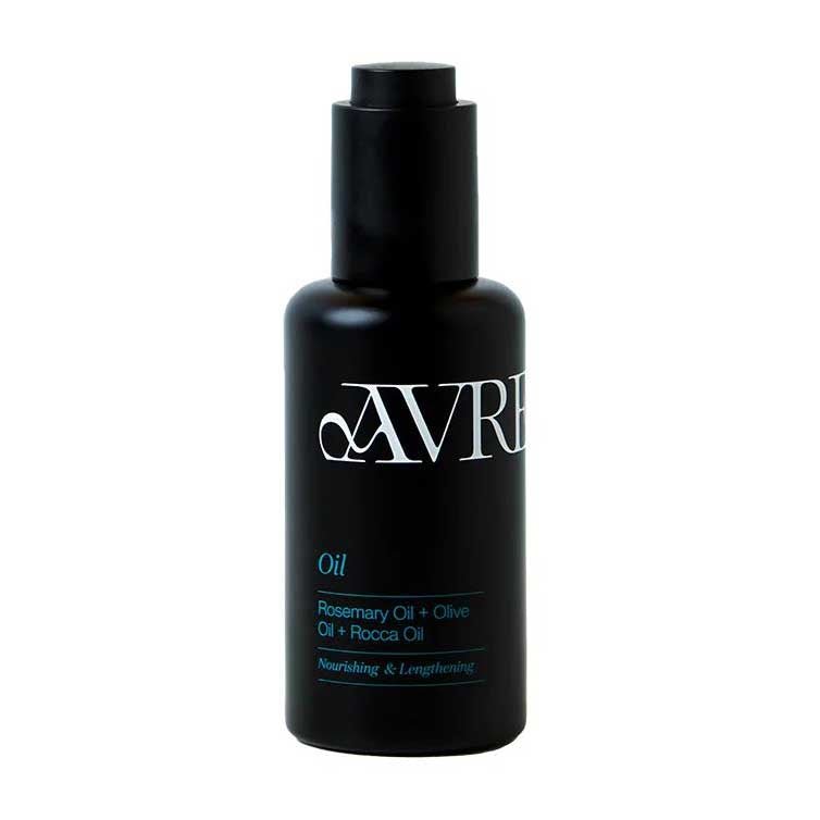 Avrelle Olive Oil & Rocca Hair Oil – 50ml - Bloom Pharmacy
