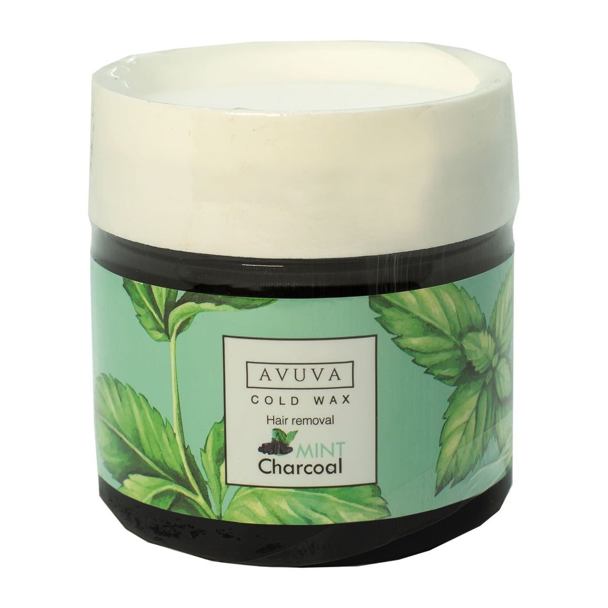 Avuva Cold Wax Washable Hair Remover 228gm - Bloom Pharmacy