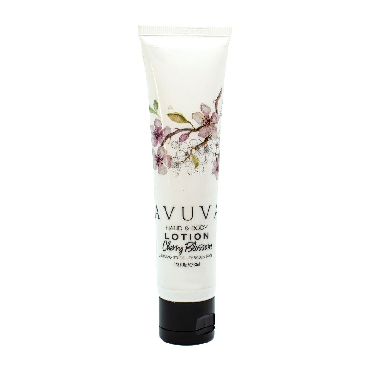 Avuva Ultra Moisture Cherry Blossom Hand & Body Lotion - Bloom Pharmacy