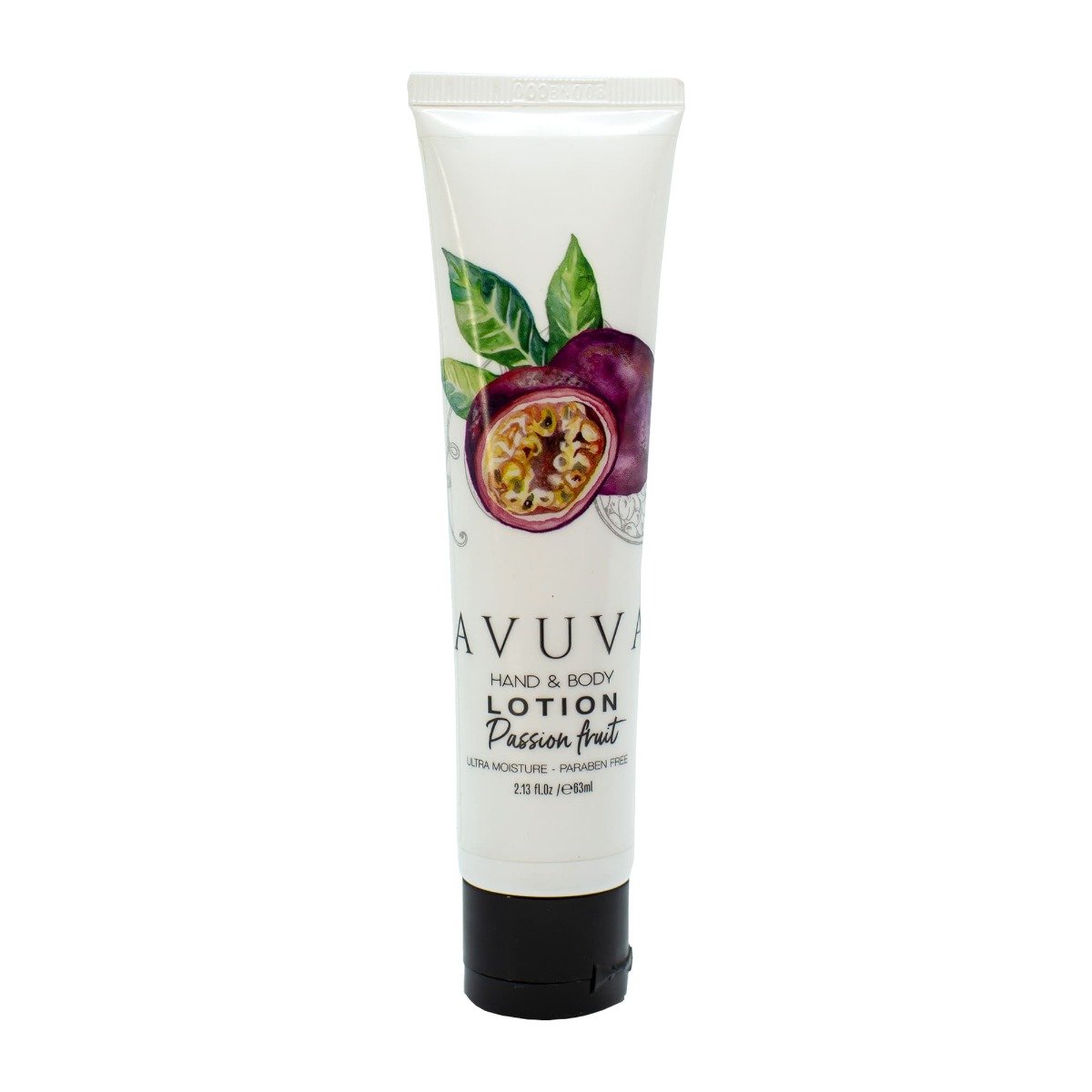 Avuva Ultra Moisture Passion Fruit Hand & Body Lotion - Bloom Pharmacy