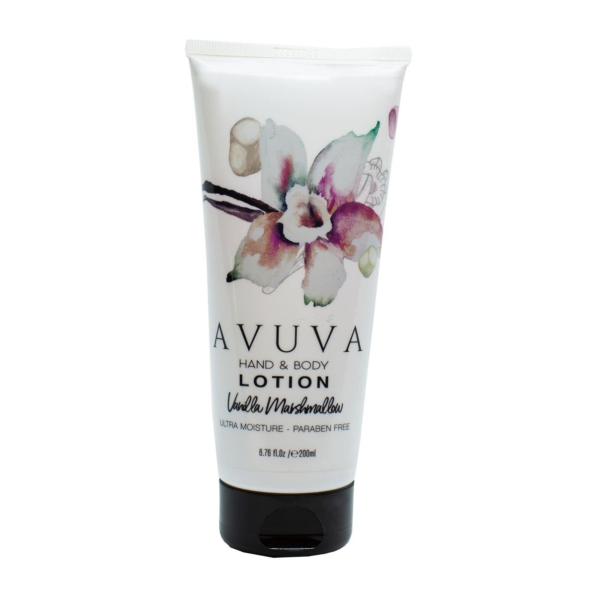 Avuva Ultra Moisture Vanilla Marshmallow Hand & Body Lotion - Bloom Pharmacy