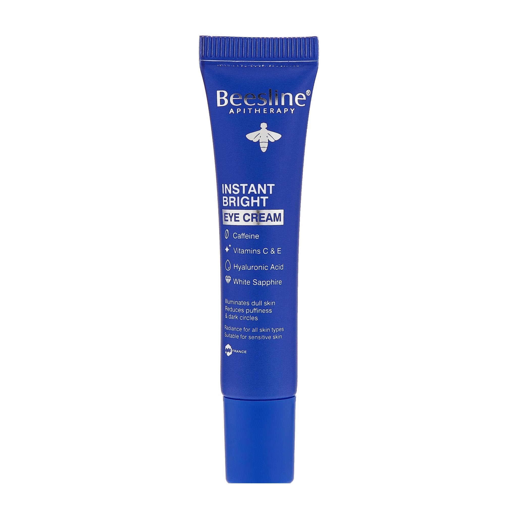 Beesline Instant Bright Eye Cream - 15ml - Bloom Pharmacy