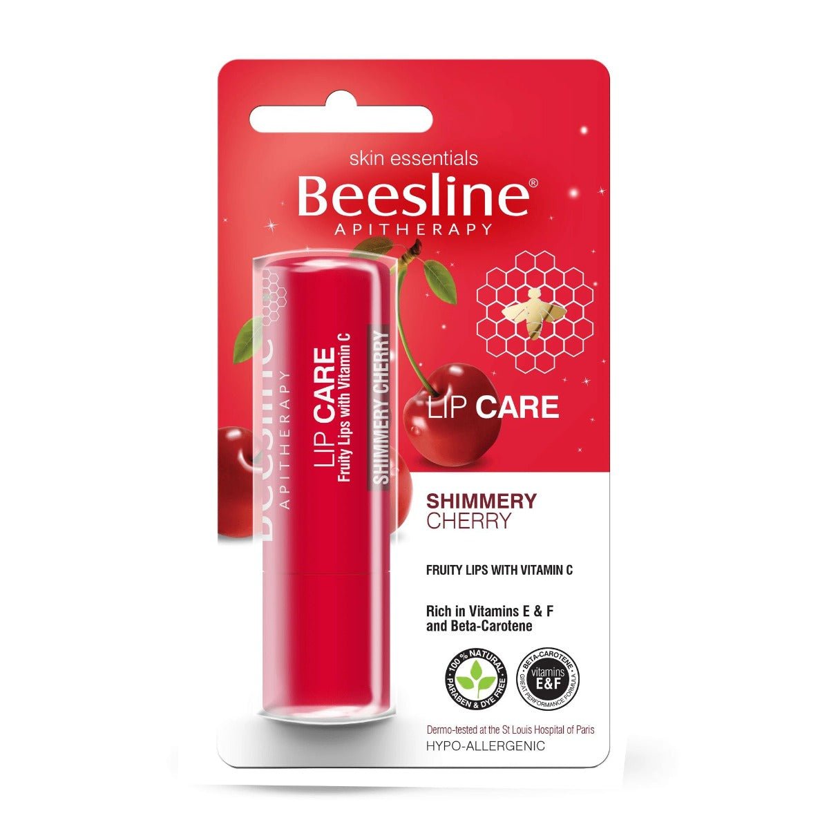 Beesline Lip Care - Bloom Pharmacy
