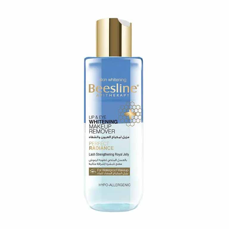 Beesline Whitening Makeup Remover - 150ml - Bloom Pharmacy