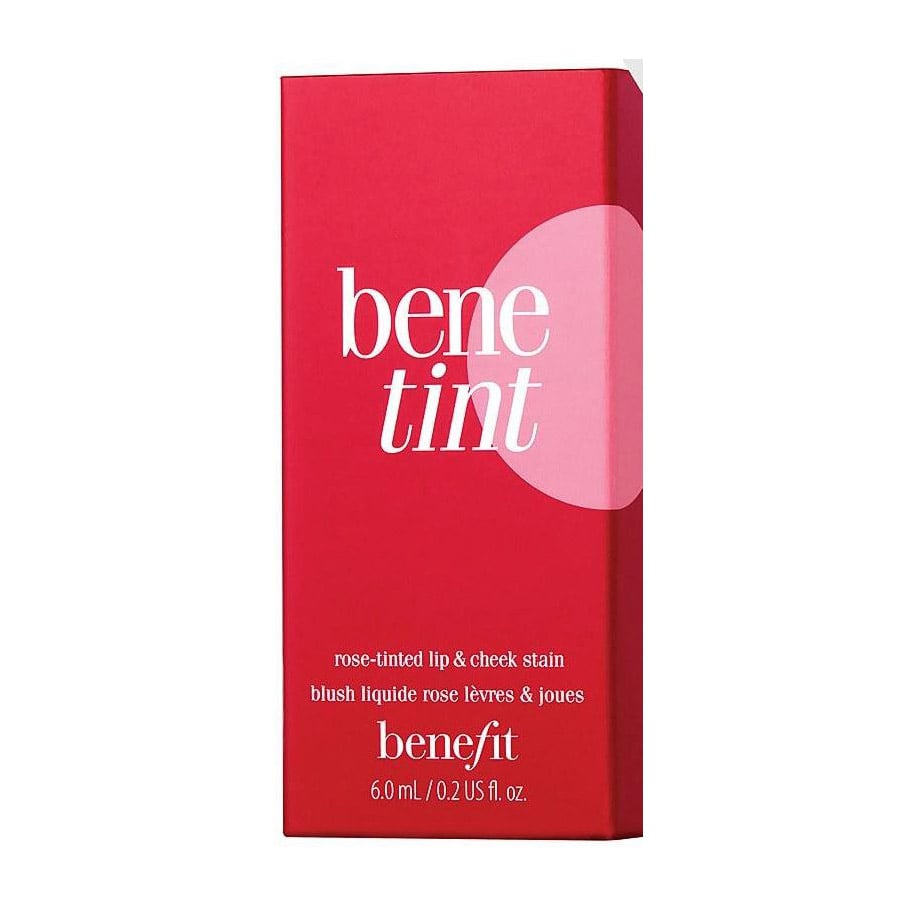 Benefit Benetint Cheek & Lip Stain - 6ml - Bloom Pharmacy