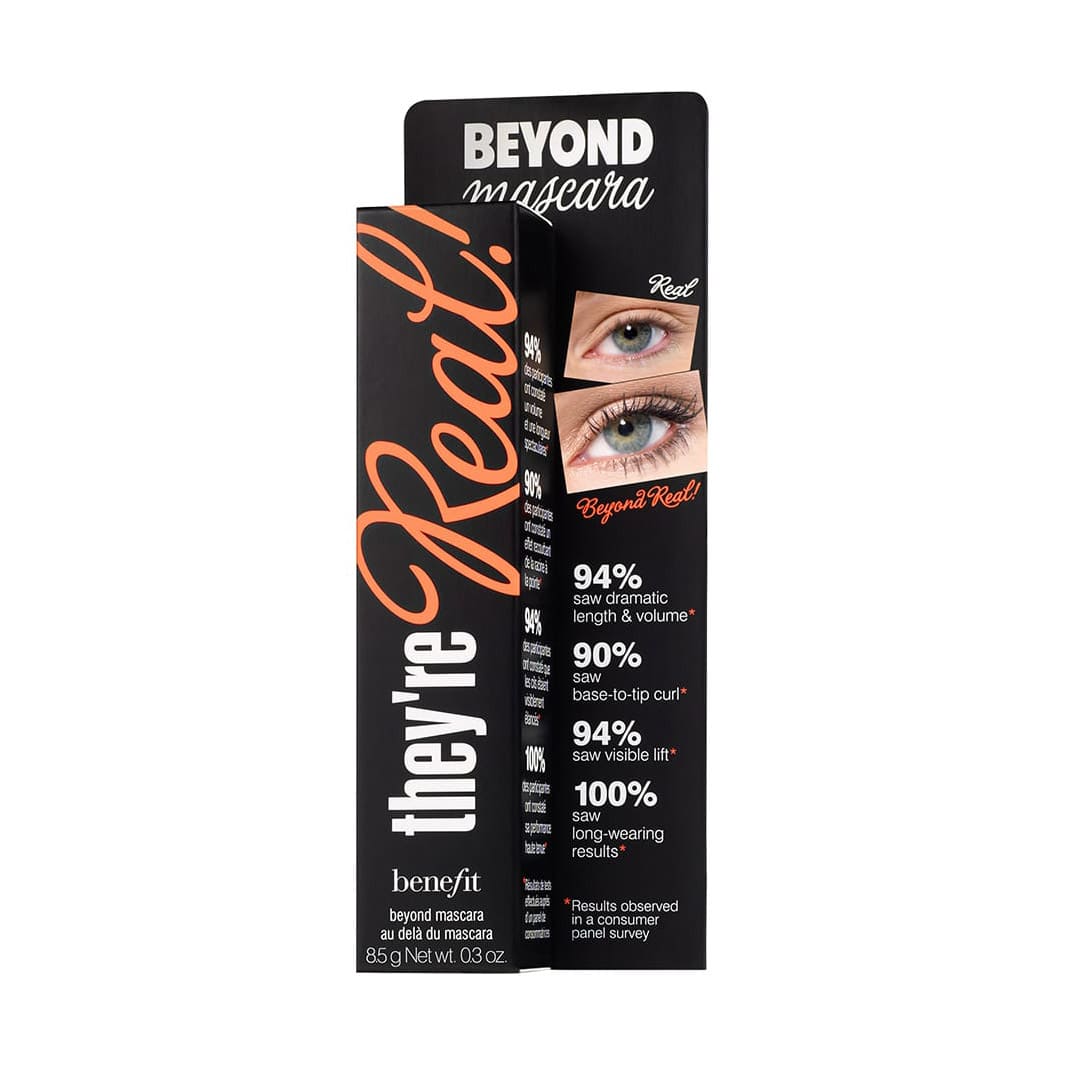 Benefit They're Real Beyond Mascara - Bloom Pharmacy