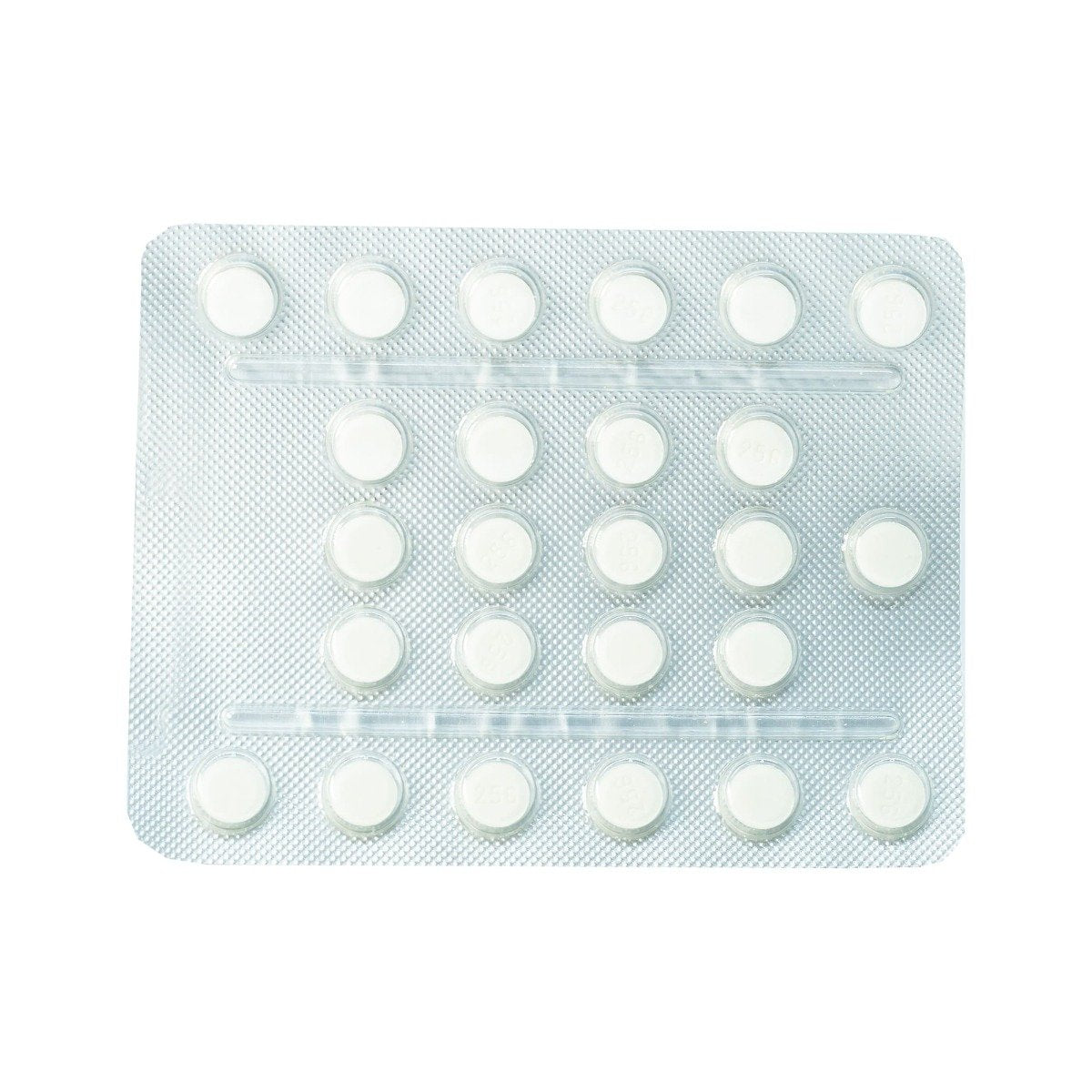 Betaserc 8 mg - 100 Tablets - Bloom Pharmacy