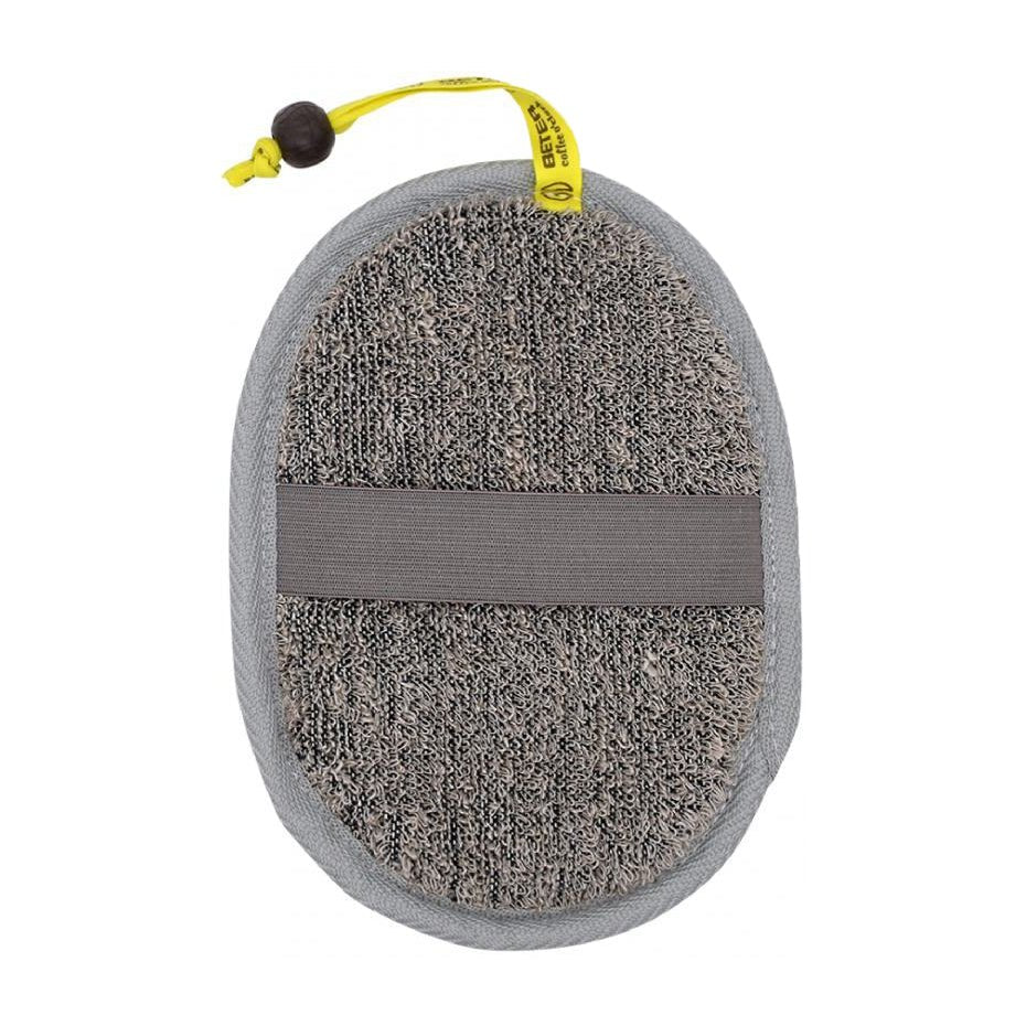 Beter Coffee O Clock Sisal & Linen Sponge - Bloom Pharmacy