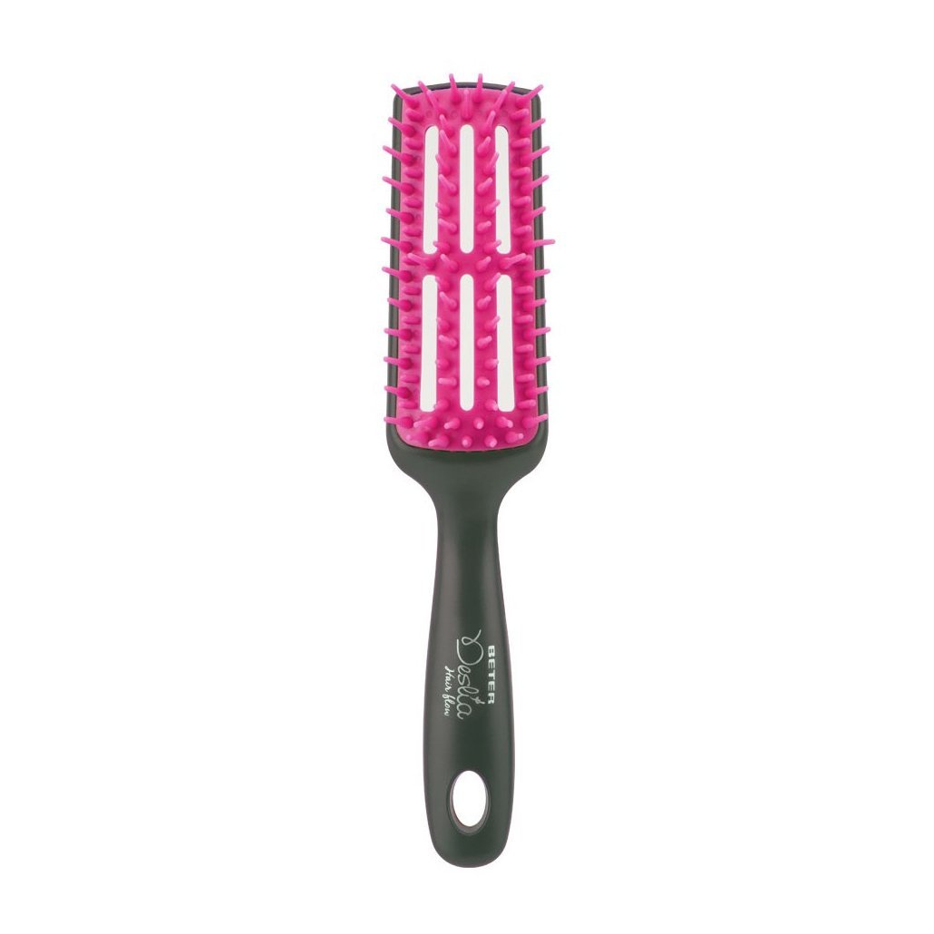 Beter Deslía Hair Flow Detangling Brush - Bloom Pharmacy