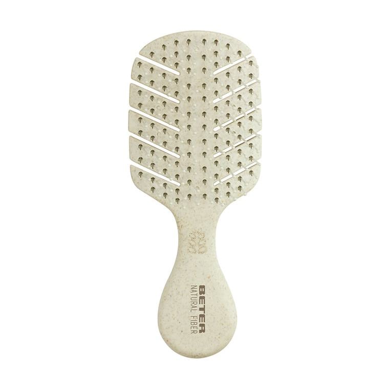 Beter Natural Fiber Mini Detangling Brush - Bloom Pharmacy