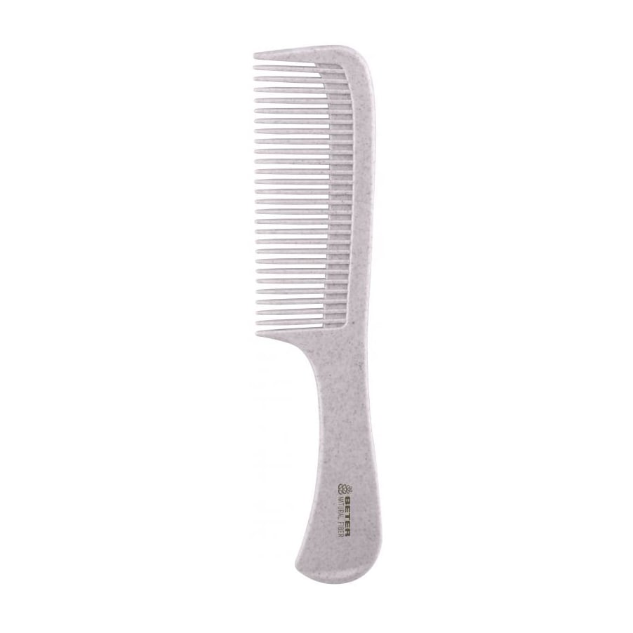 Beter Natural Fiber Styling Comb - Bloom Pharmacy