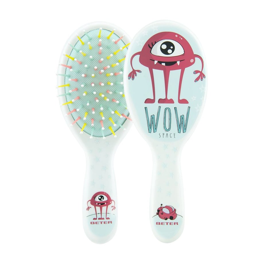 Beter Wow Hair Brushes Collection - Bloom Pharmacy