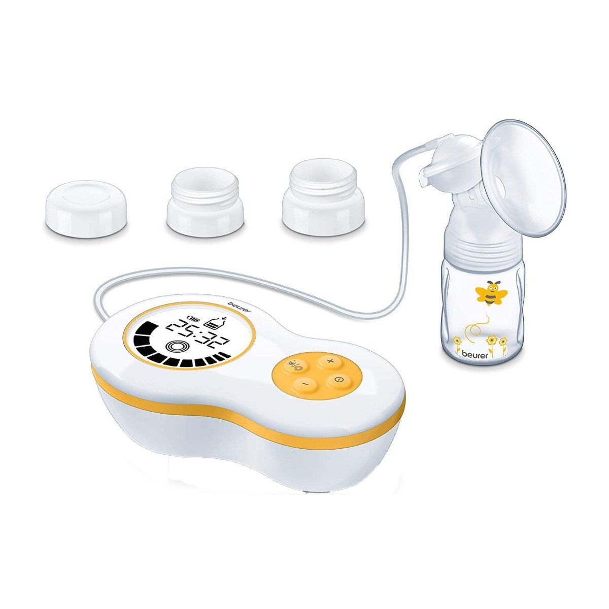 Beurer Babycare Electric Breast Pump By 40 - Bloom Pharmacy