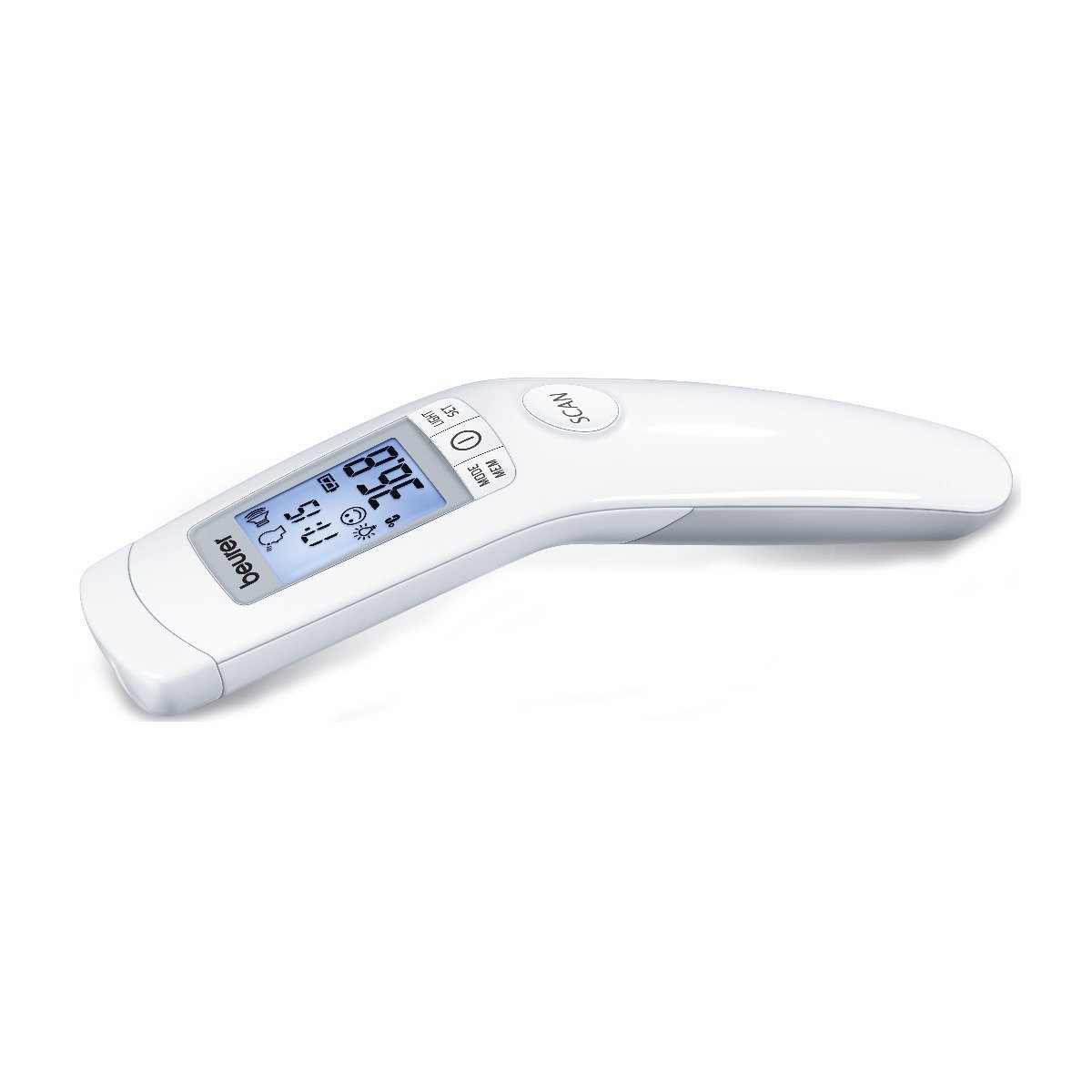 Beurer FT 90 Thermometer - Bloom Pharmacy