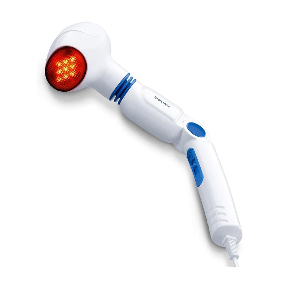 Beurer Infrared Massager - MG 40 - Bloom Pharmacy