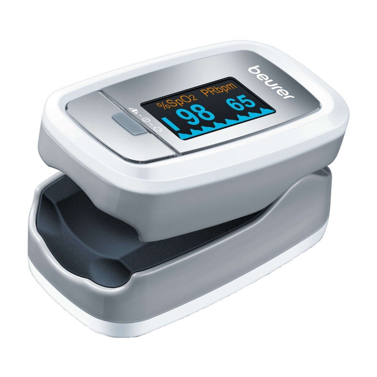 Beurer PO 30 Pulse Oximeter - Bloom Pharmacy
