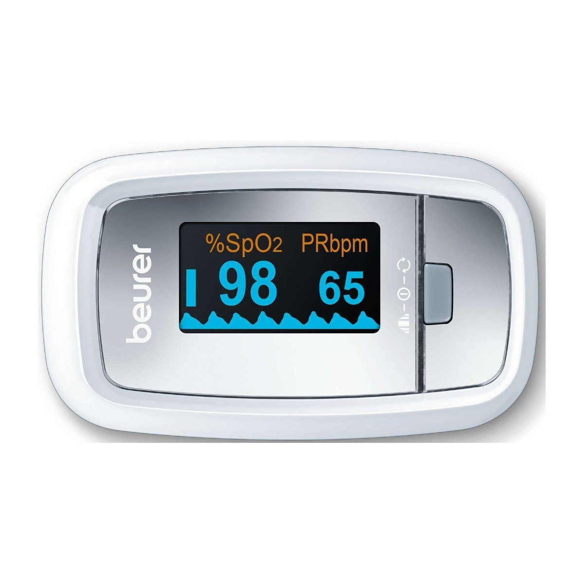 Beurer PO 30 Pulse Oximeter - Bloom Pharmacy