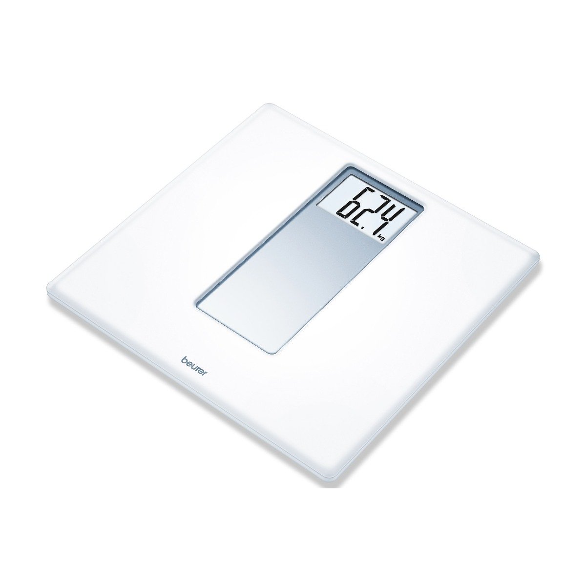 Beurer PS 160 Bathroom Scale - Bloom Pharmacy