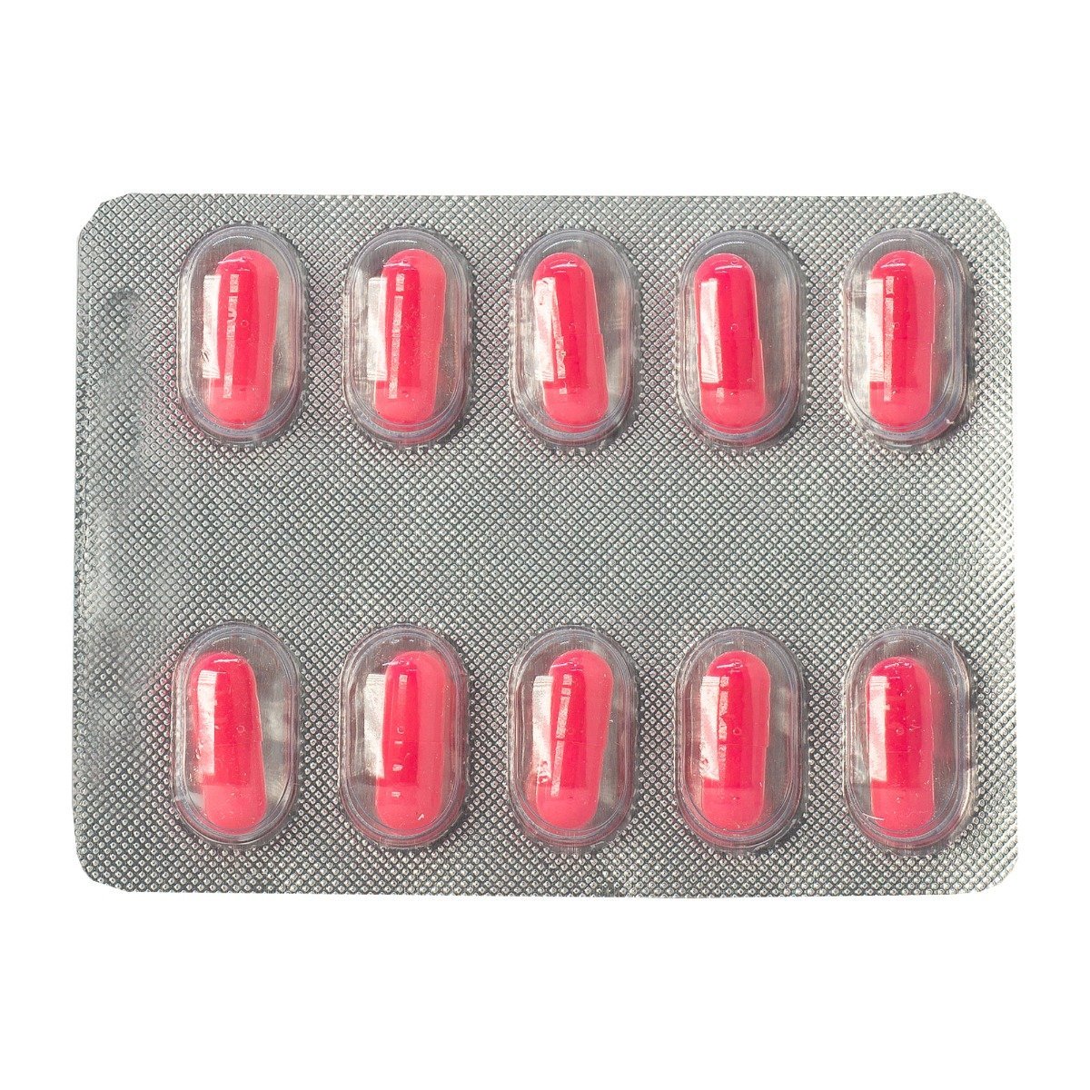 Biotin Forte 5 mg - 60 Capsules - Bloom Pharmacy