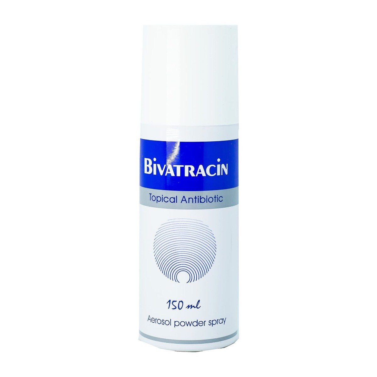 Bivatracin Powder Spray - 150 ml - Bloom Pharmacy