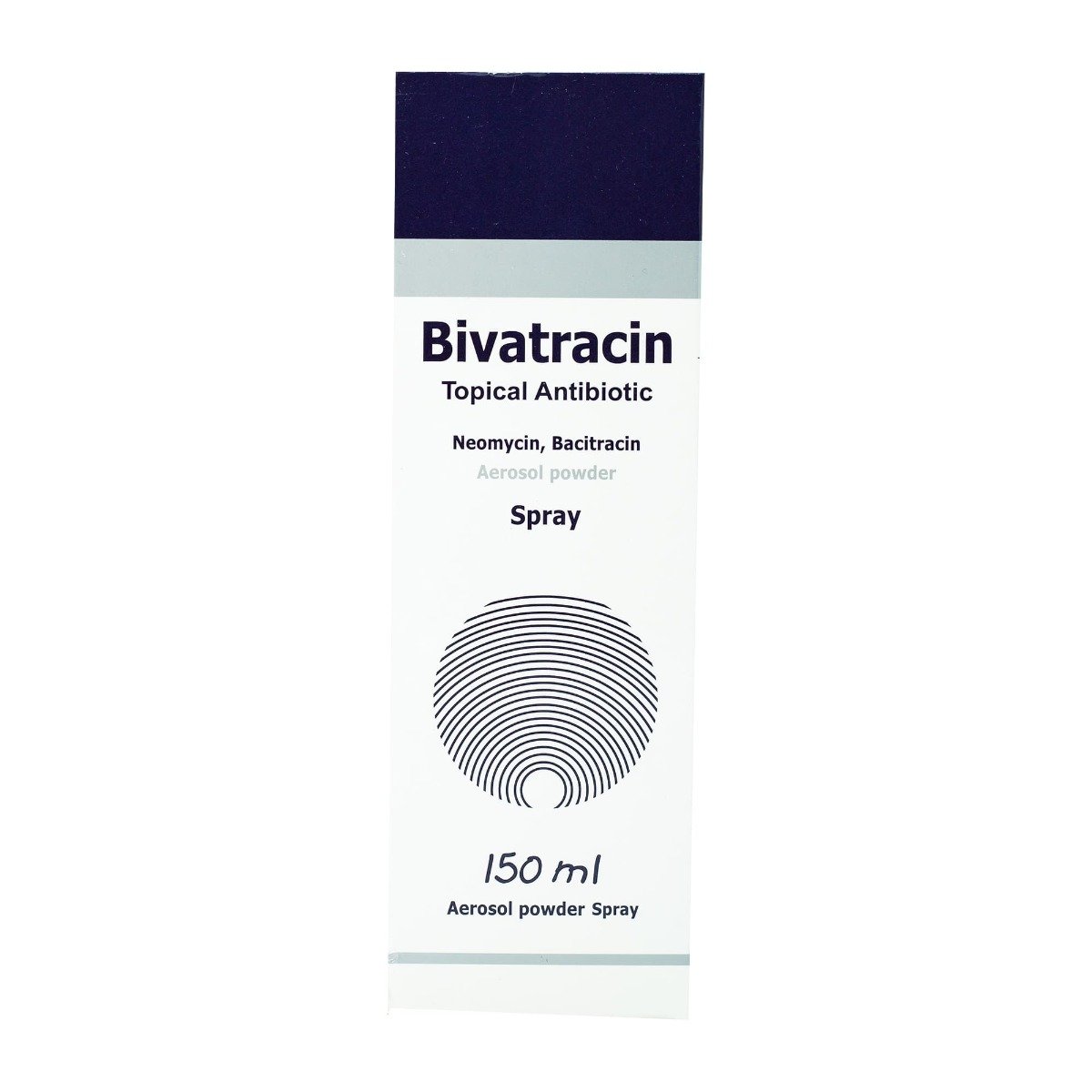 Bivatracin Powder Spray - 150 ml - Bloom Pharmacy
