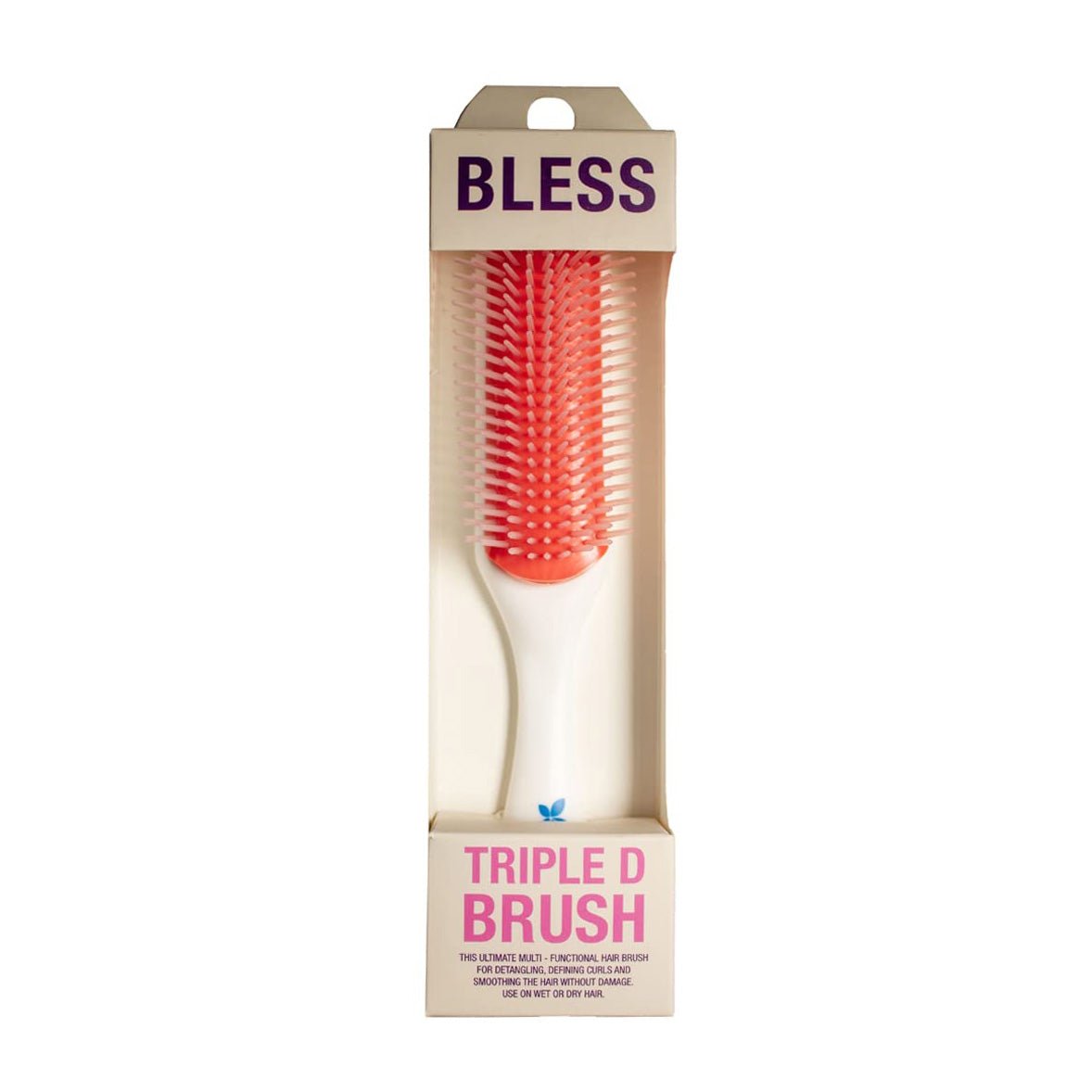 Bless Triple D Brush - Bloom Pharmacy