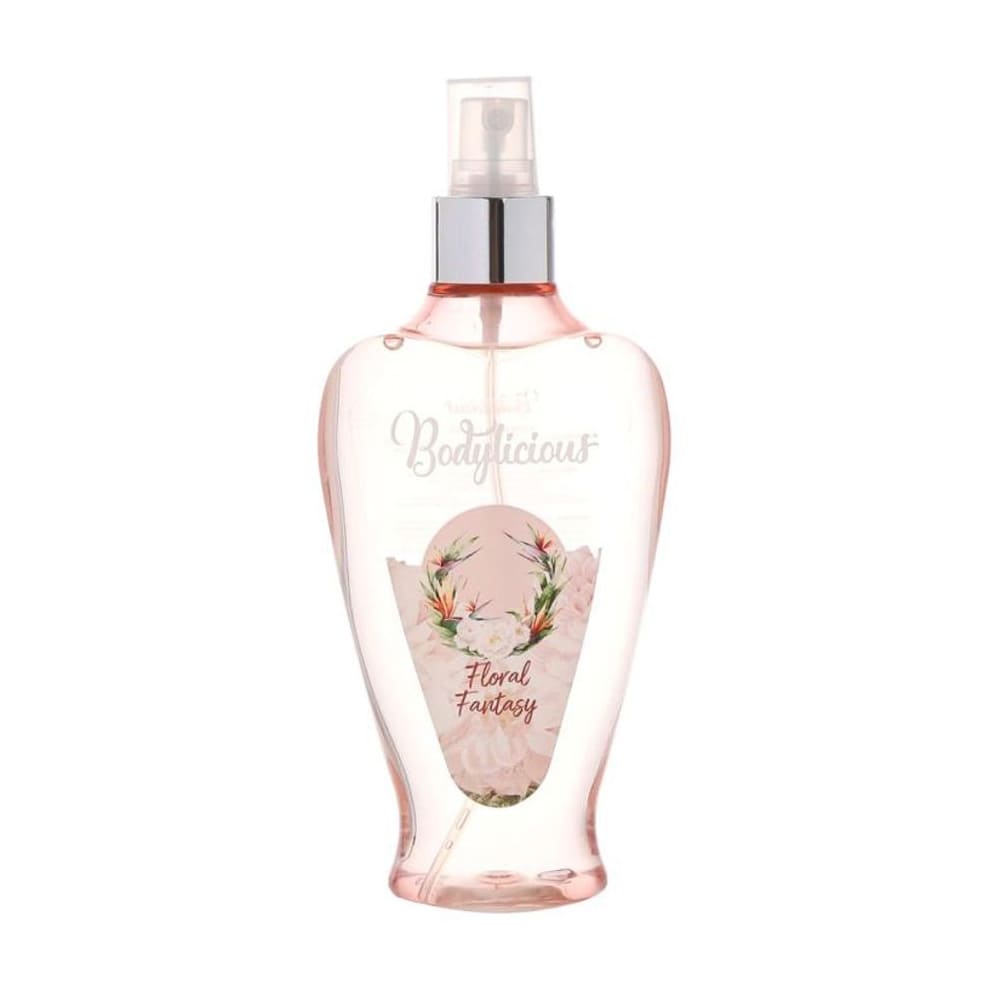 Bodylicious Floral Fantasy Body Mist - Bloom Pharmacy