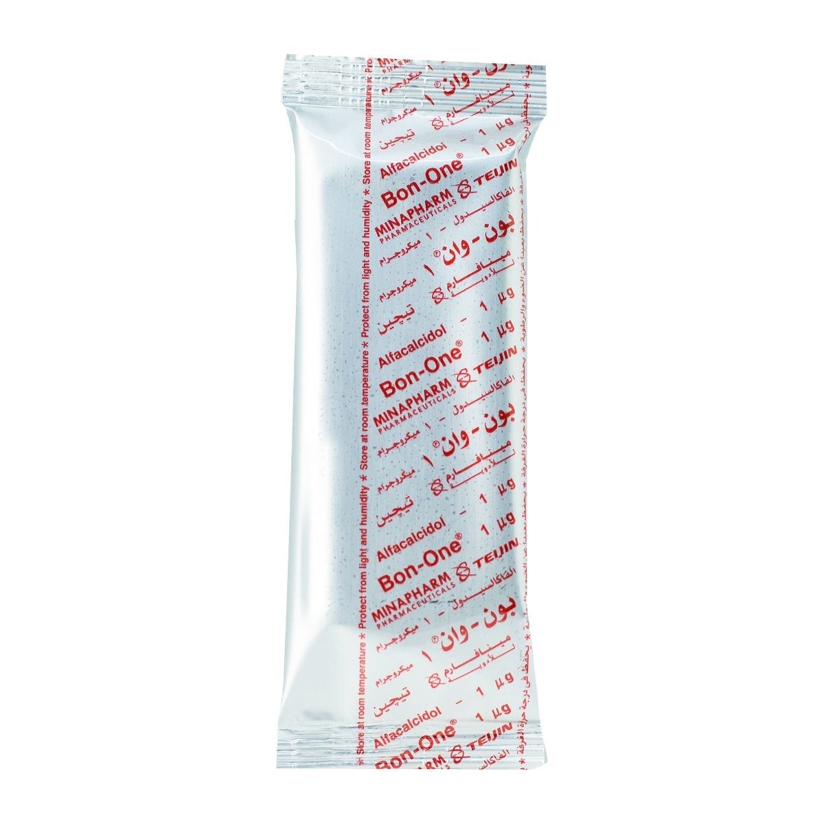 Bon One 1 mcg - 30 Tablets