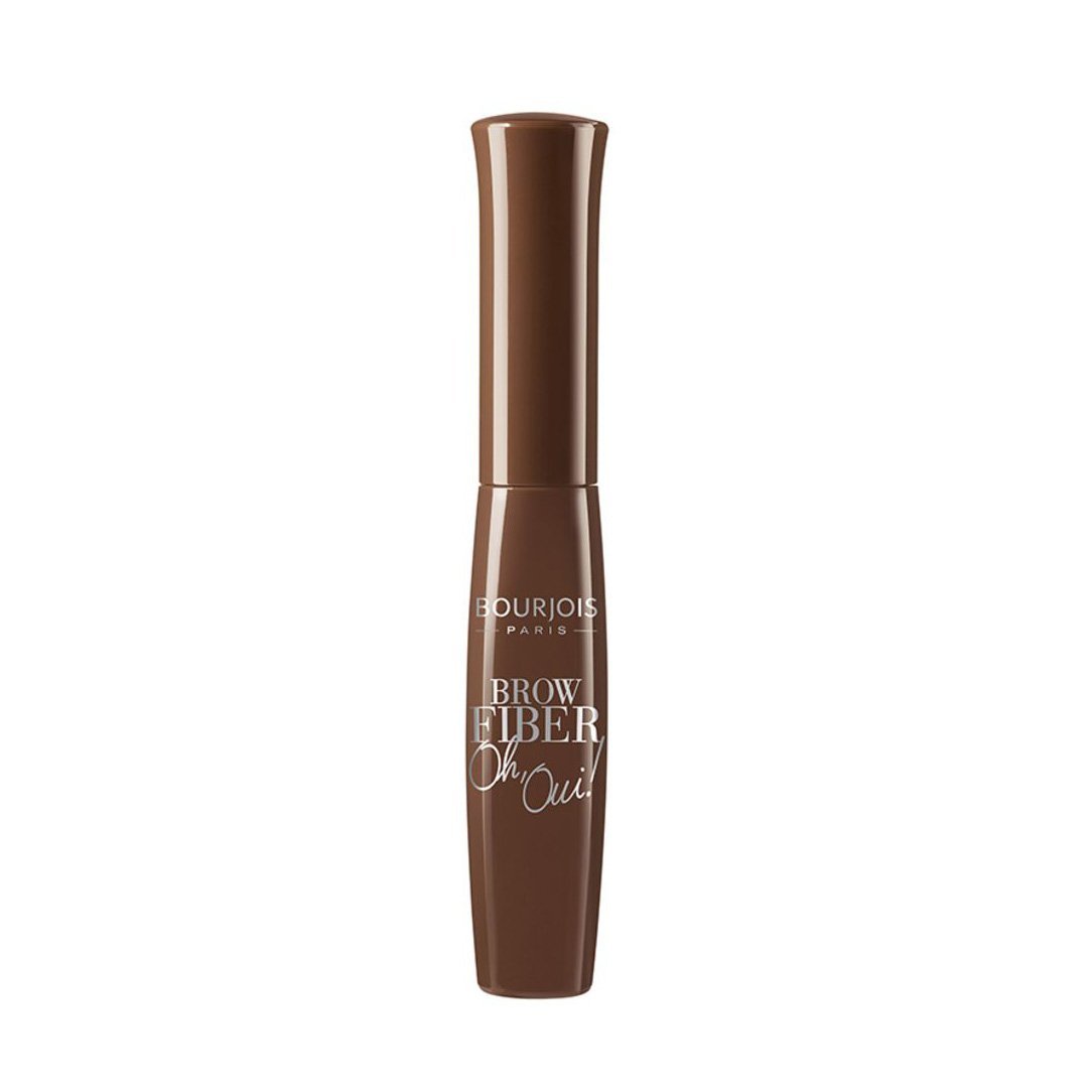 Bourjois Brow Fiber Oh Oui Eyebrow Mascara - Bloom Pharmacy
